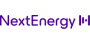 NextEnergy logo NextEnergy logo