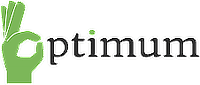 Optimum logo