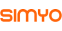 Simyo logo 2023