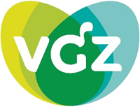 VGZ logo