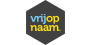Vrijopnaam