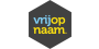 Vrijopnaam logo