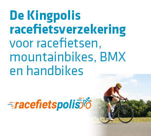 Kingpolis Racefietspolis