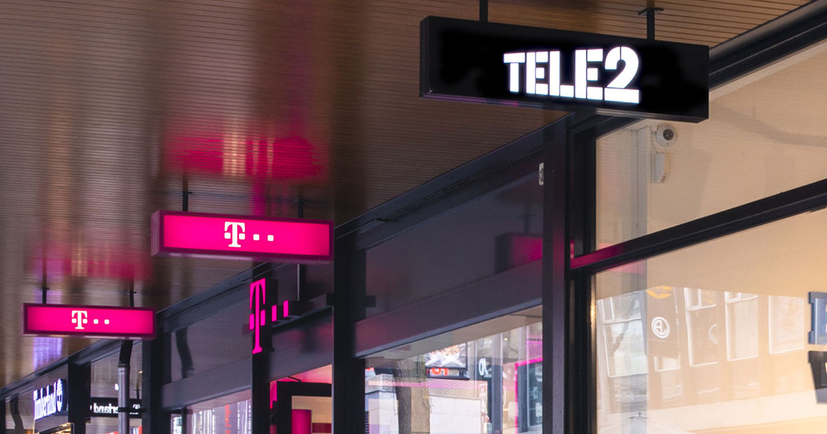Fusie tussen TMobile en Tele2 gaat door! » KiesZeker Fusie tussen TMobile en Tele2 gaat door! » KiesZeker