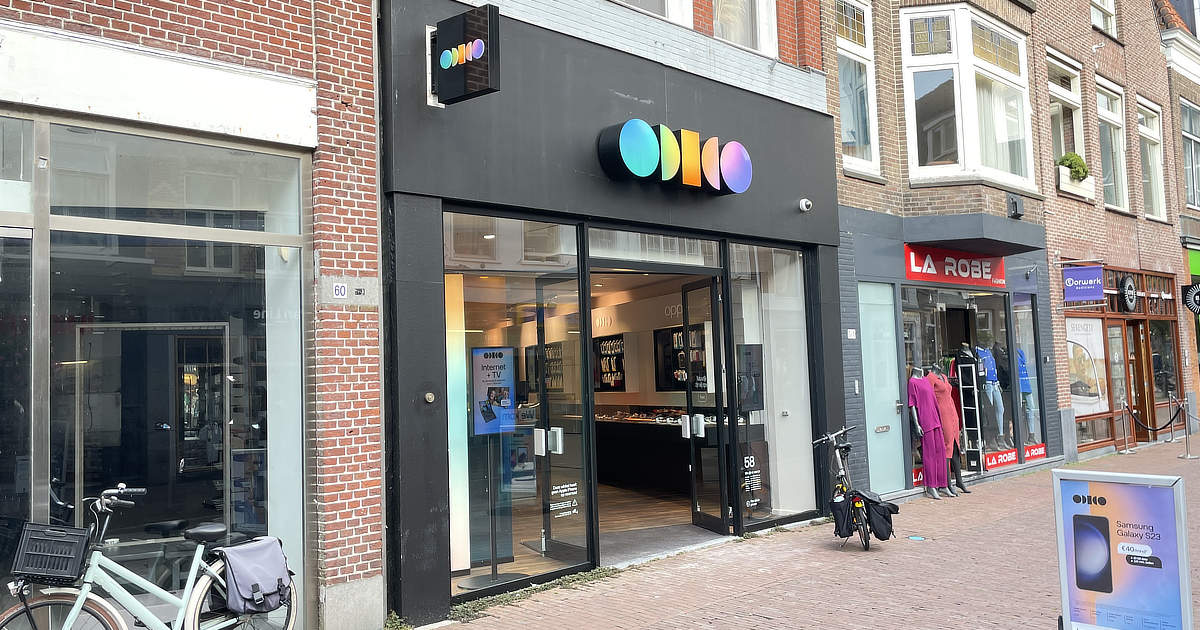 Odido: De Nieuwe Naam Van T-Mobile En Tele2 » KiesZeker